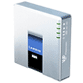 Linksys SPA9000 IP PBX