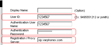 Linksys RT31P2 Configuration