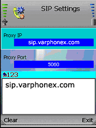 Linksys WIP 330 Configuration