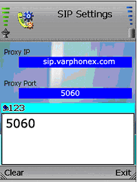 Linksys WIP 330 Configuration