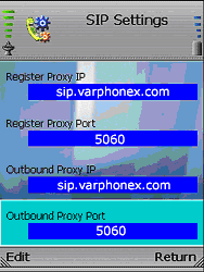 Linksys WIP 330 Configuration